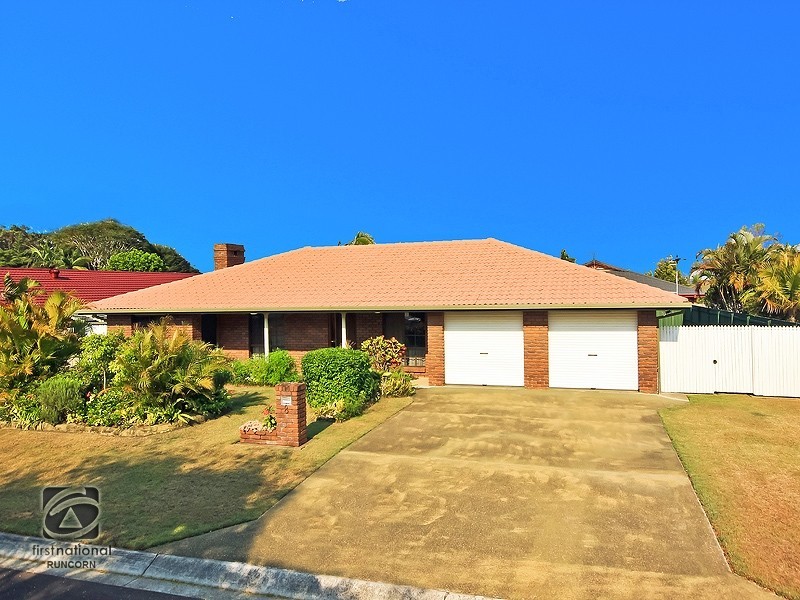8 Radiata Street, Sunnybank Hills QLD 4109