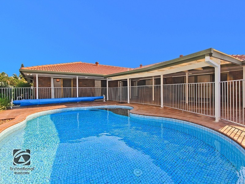 8 Radiata Street, Sunnybank Hills QLD 4109