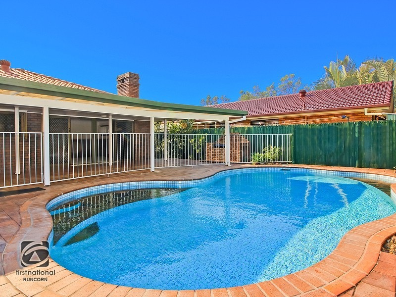 8 Radiata Street, Sunnybank Hills QLD 4109