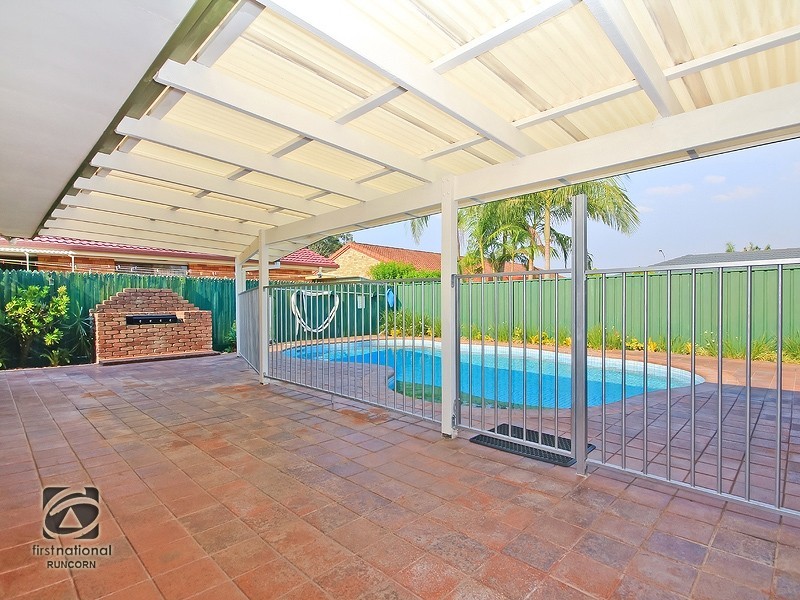 8 Radiata Street, Sunnybank Hills QLD 4109