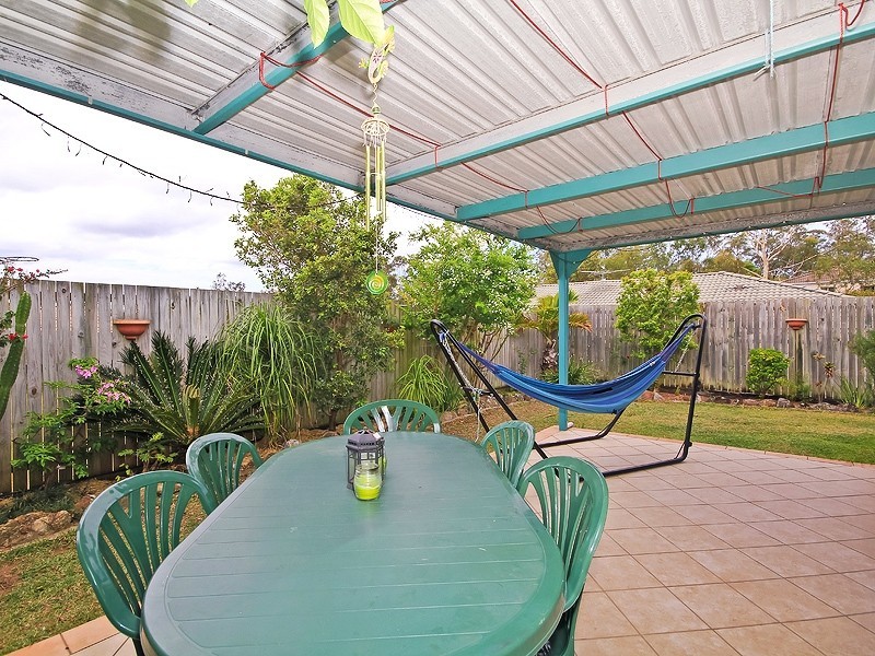 52 Picot Crescent, Runcorn QLD 4113