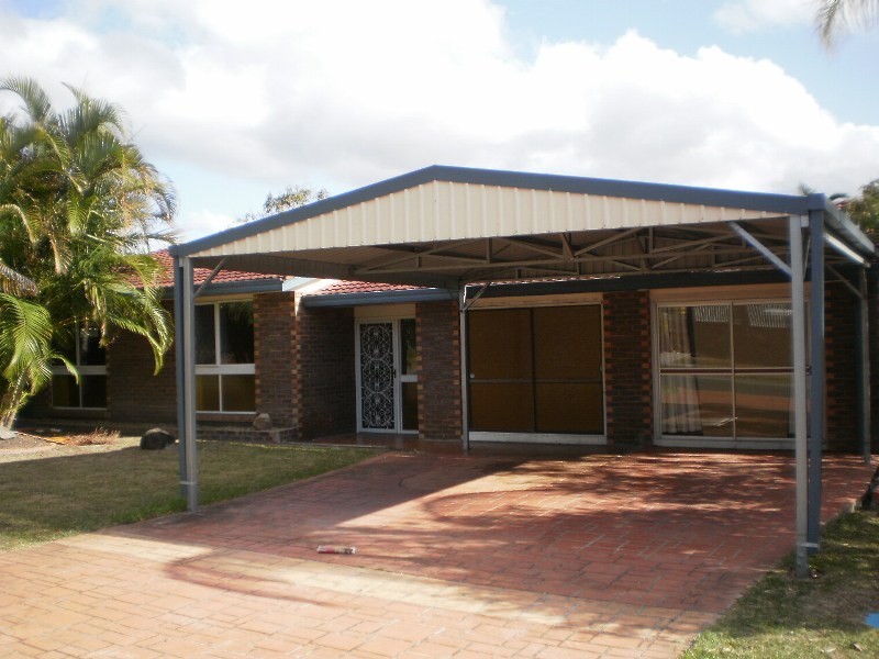 Algester QLD 4115