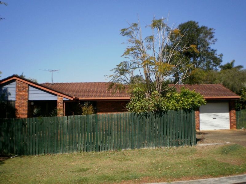 Eight Mile Plains QLD 4113