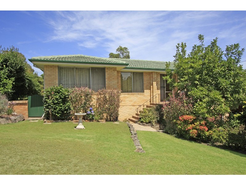8 Mulberry Street, Loftus NSW 2232
