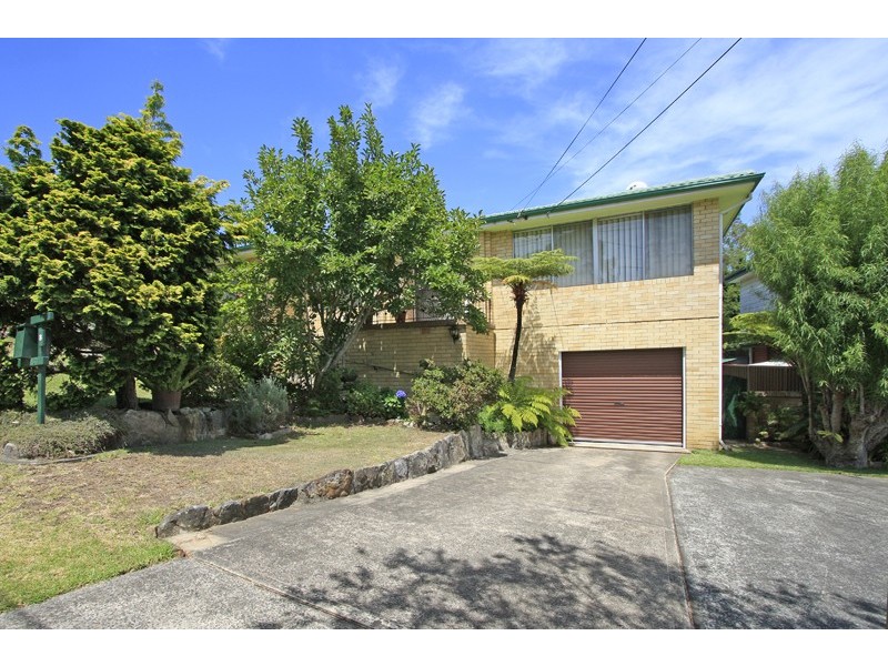 8 Mulberry Street, Loftus NSW 2232