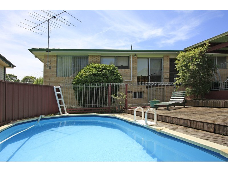 8 Mulberry Street, Loftus NSW 2232