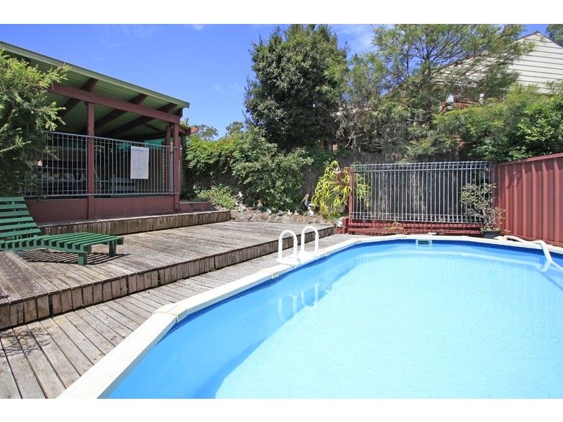 8 Mulberry Street, Loftus NSW 2232