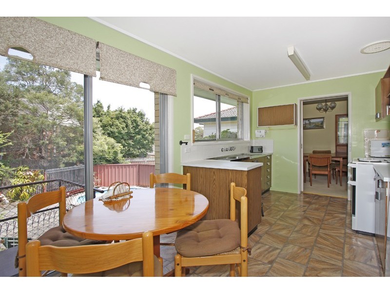 8 Mulberry Street, Loftus NSW 2232