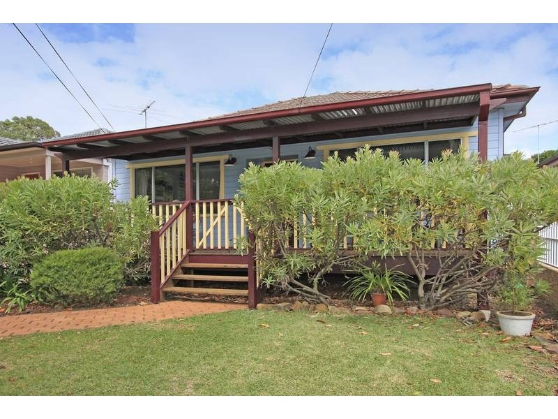 45 Victoria Street, Jannali NSW 2226