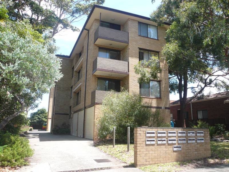 9/8 Caronia Avenue, Cronulla NSW 2230