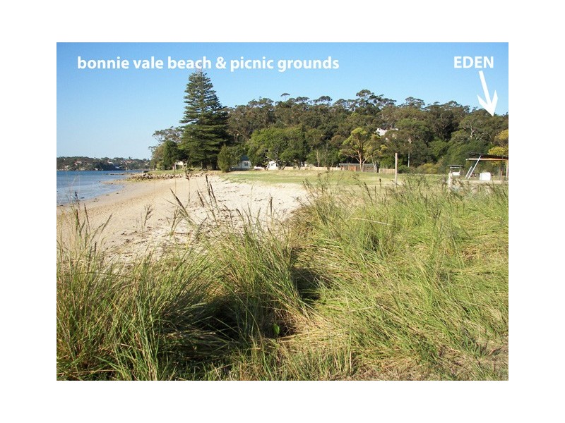 19 Kerr Avenue, Bundeena NSW 2230