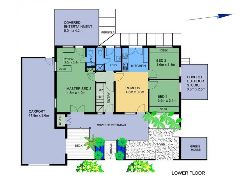 19 Kerr Avenue, Bundeena NSW 2230