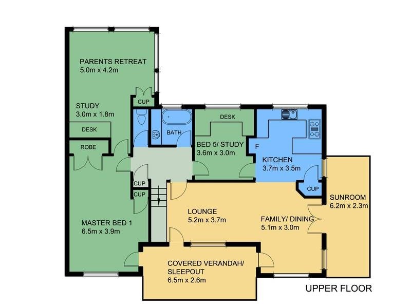 19 Kerr Avenue, Bundeena NSW 2230