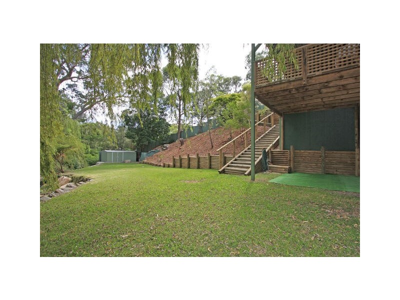 1 Novara Crescent, Como NSW 2226