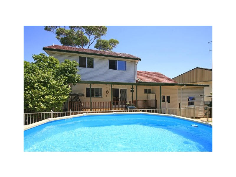 39 Third Avenue, Loftus NSW 2232