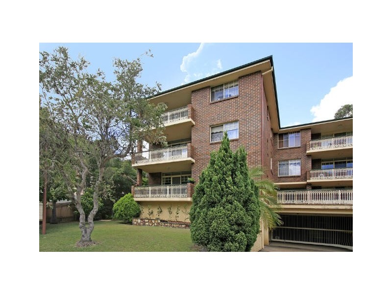 12/102 Flora St, Sutherland NSW 2232