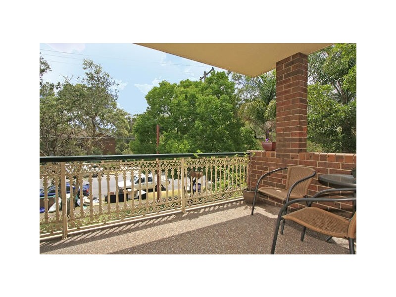 12/102 Flora St, Sutherland NSW 2232