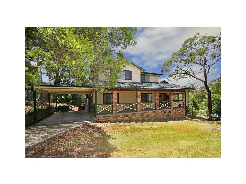 65 Carina Road, Oyster Bay NSW 2225