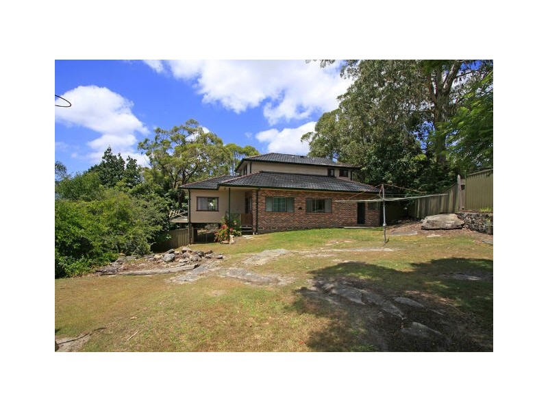 65 Carina Road, Oyster Bay NSW 2225