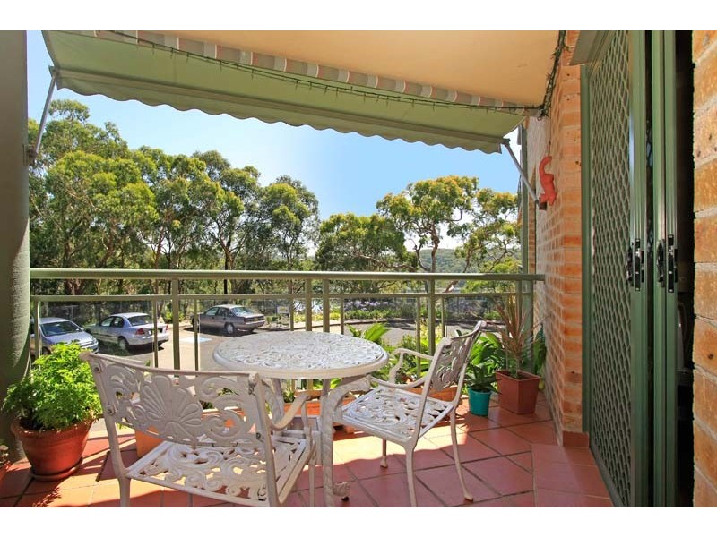 3/20-26 Arana Close, Bangor NSW 2234