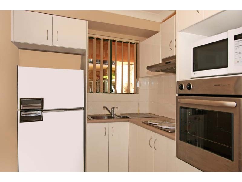 3/20-26 Arana Close, Bangor NSW 2234