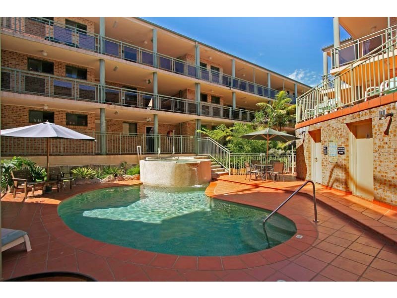 3/20-26 Arana Close, Bangor NSW 2234