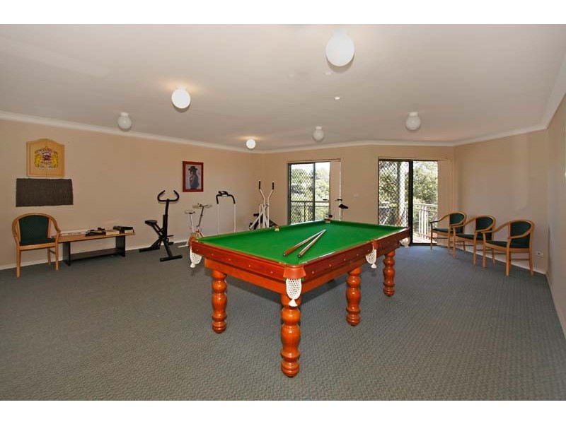 3/20-26 Arana Close, Bangor NSW 2234