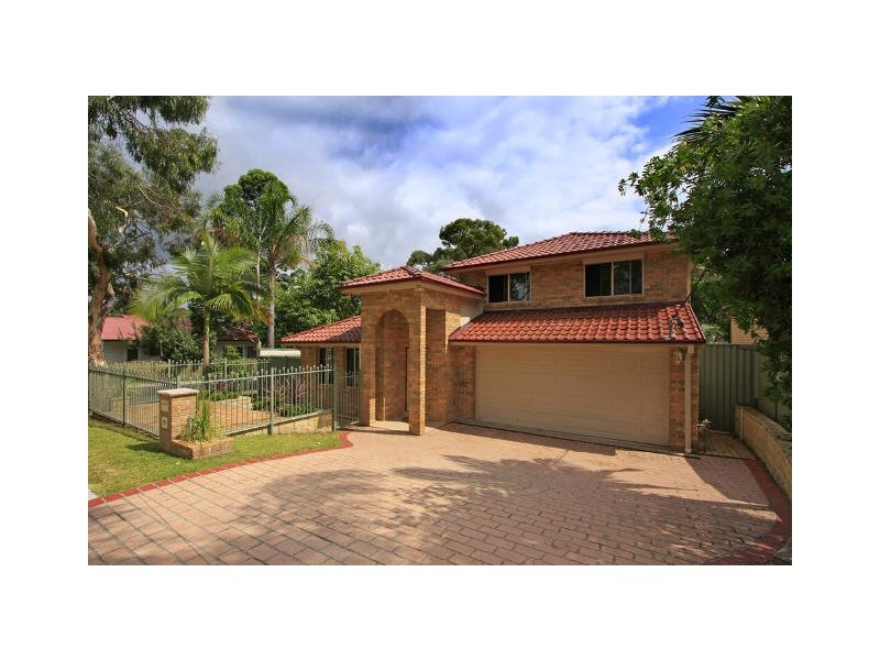 15 Sunbury Street, Sutherland NSW 2232