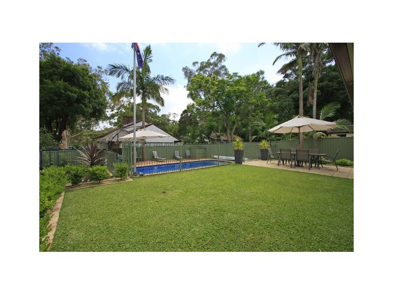 15 Sunbury Street, Sutherland NSW 2232