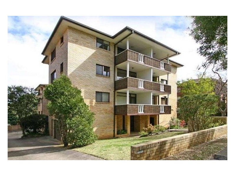 3/39-41 Talara Road, Gymea NSW 2227