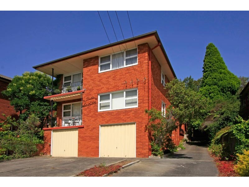 2/37 Oxley Avenue, Jannali NSW 2226