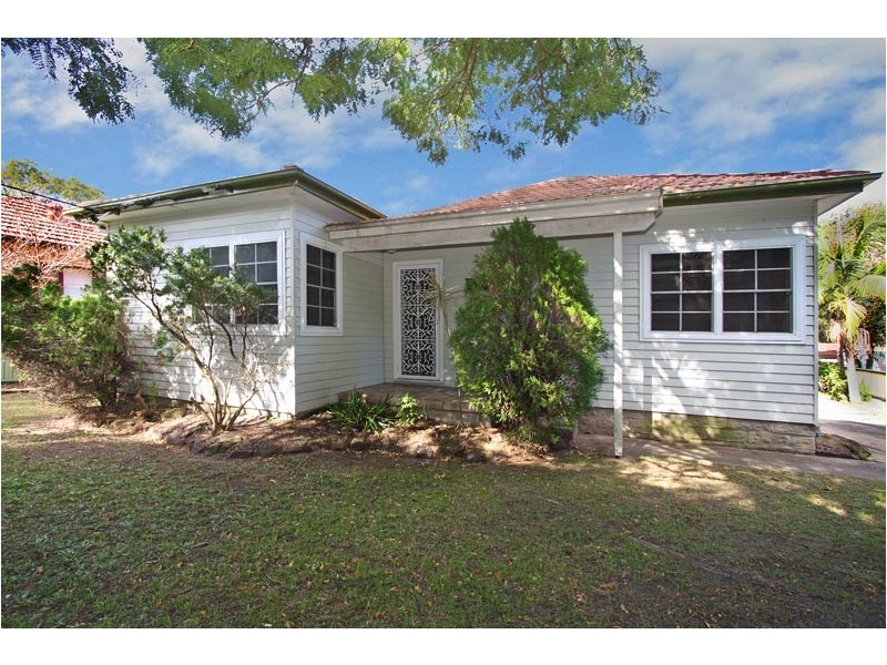 34 Como Road, Oyster Bay NSW 2225