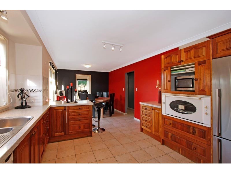 49 Siandra Drive, Kareela NSW 2232