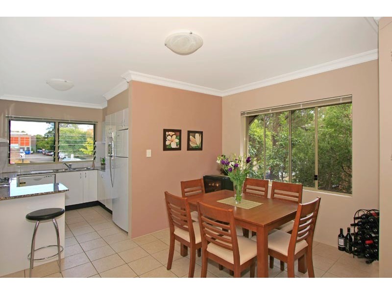 3/84-88 Glencoe Street, Sutherland NSW 2232