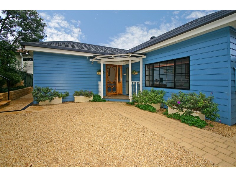 60 Drummond Road, Oyster Bay NSW 2225