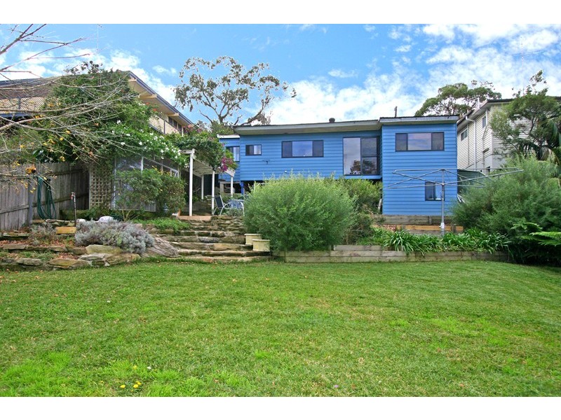 60 Drummond Road, Oyster Bay NSW 2225