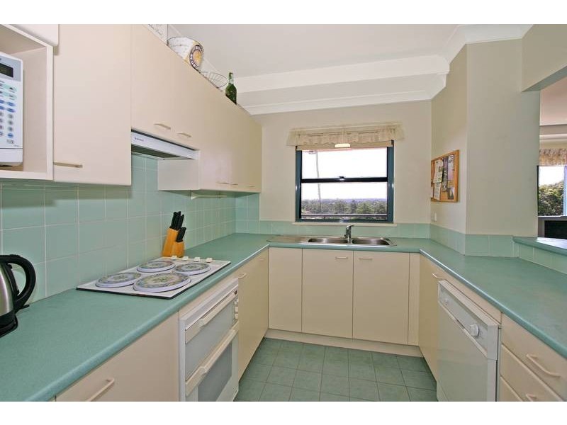 8/30-36 Belmont Street, Sutherland NSW 2232