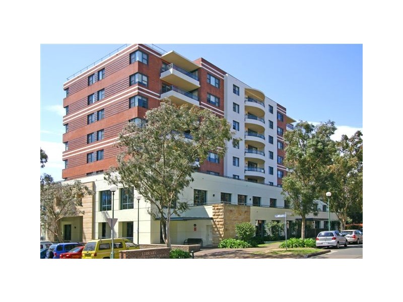 8/30-36 Belmont Street, Sutherland NSW 2232