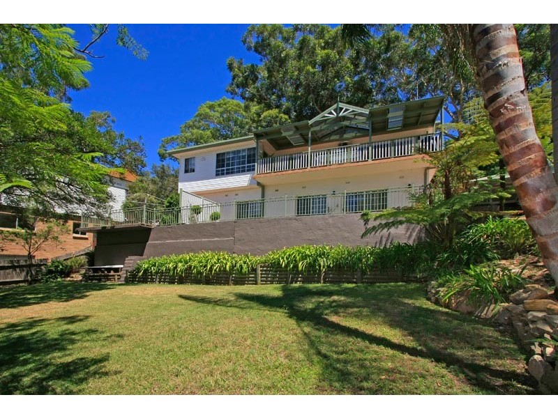 41a Cowan Street, Oyster Bay NSW 2225