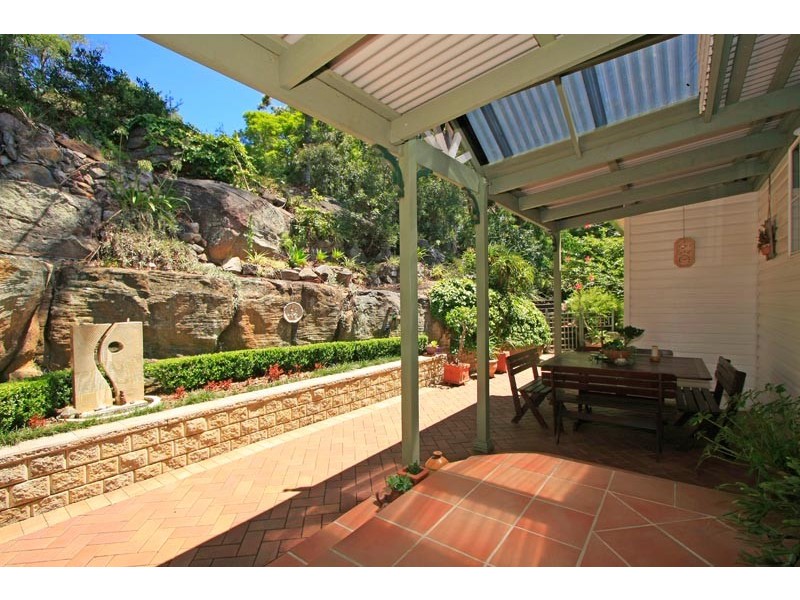 41a Cowan Street, Oyster Bay NSW 2225
