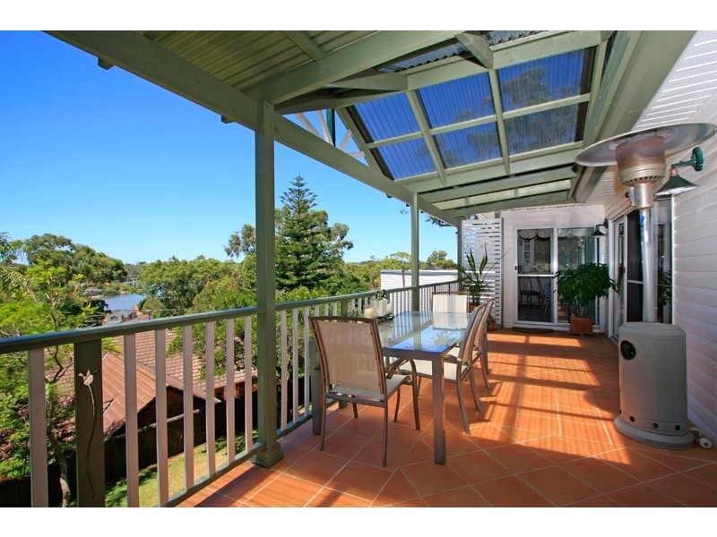 41a Cowan Street, Oyster Bay NSW 2225
