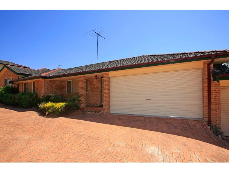 3/16-18 Soldiers Road, Jannali NSW 2226