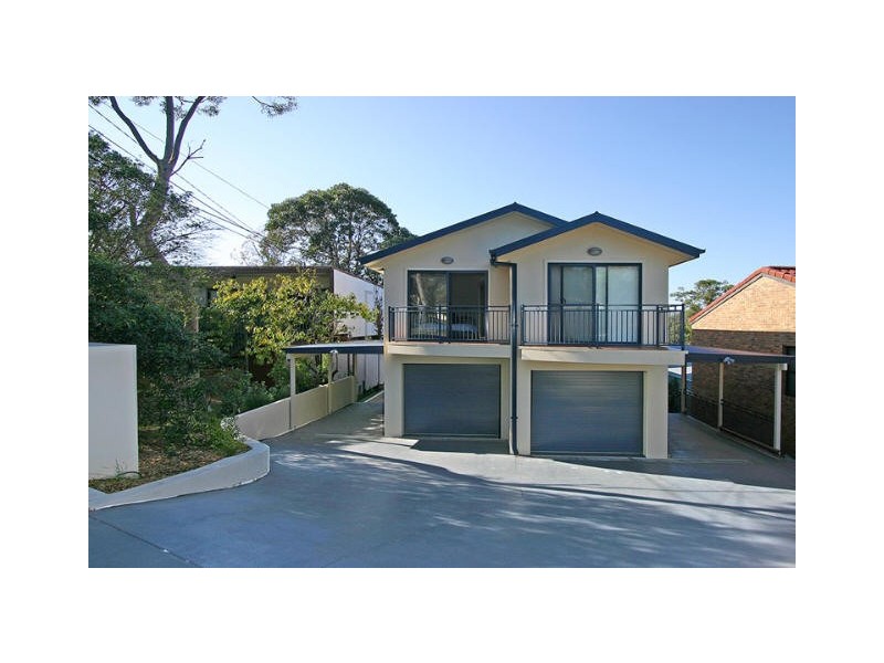 38a Ninth Avenue, Jannali NSW 2226