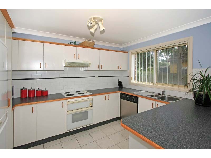 4/213 Loftus Avenue, Loftus NSW 2232