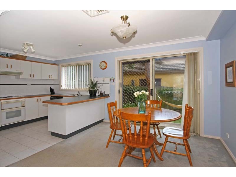 4/213 Loftus Avenue, Loftus NSW 2232