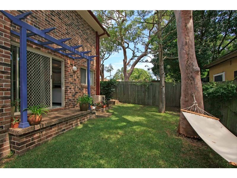 4/213 Loftus Avenue, Loftus NSW 2232