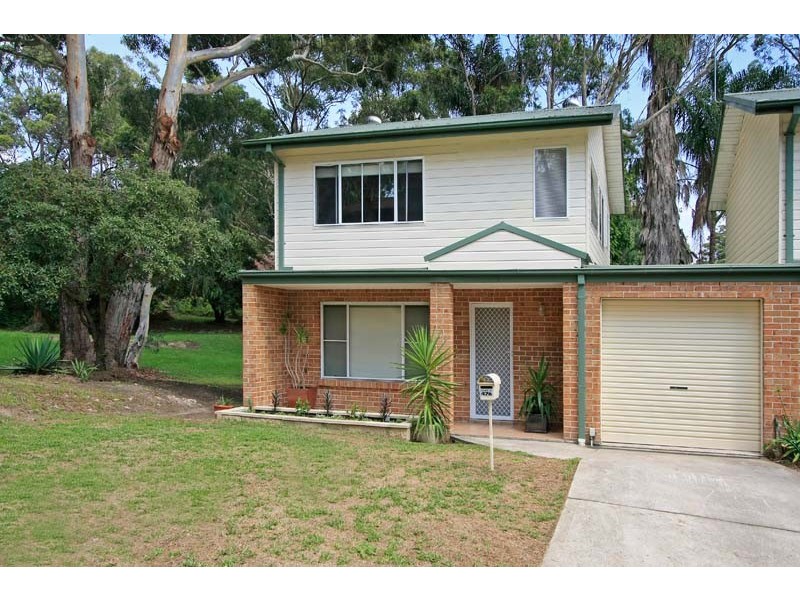 3/476 The Boulevarde (Access from Peppercorn Place), Kirrawee NSW 2232