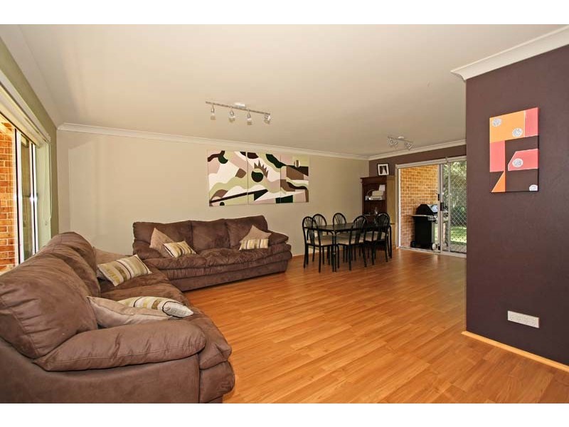 3/476 The Boulevarde (Access from Peppercorn Place), Kirrawee NSW 2232