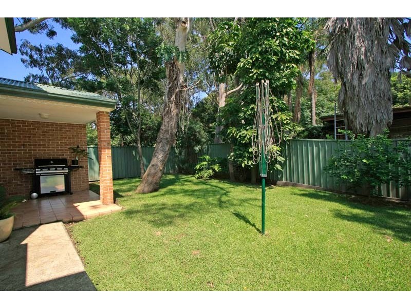 3/476 The Boulevarde (Access from Peppercorn Place), Kirrawee NSW 2232