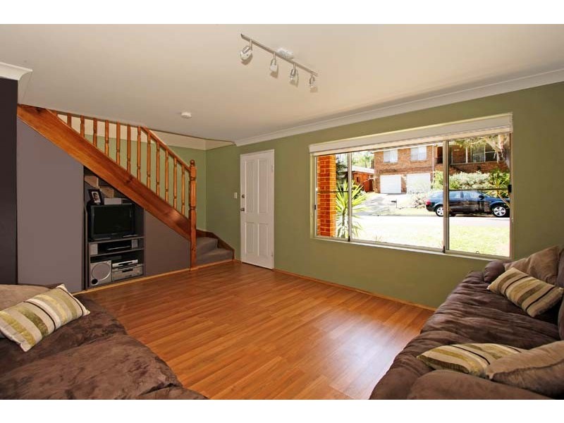 3/476 The Boulevarde (Access from Peppercorn Place), Kirrawee NSW 2232
